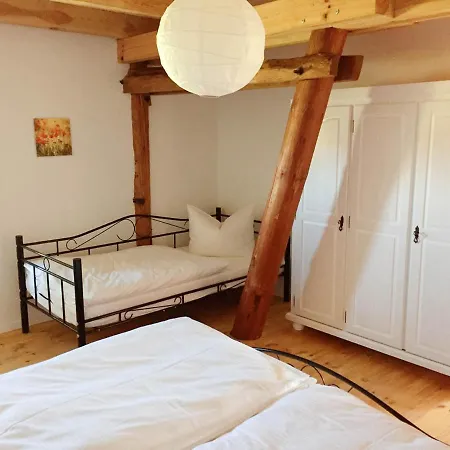 Gutsscheune Apartment *