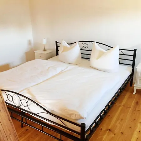 Gutsscheune Apartment