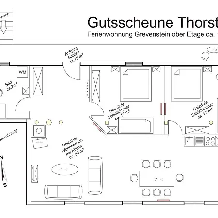 Gutsscheune *