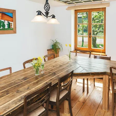 Gutsscheune Apartment