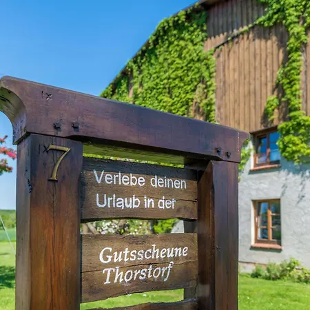 Gutsscheune Thorstorf