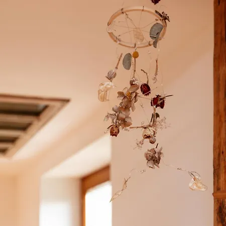 Gutsscheune Apartment
