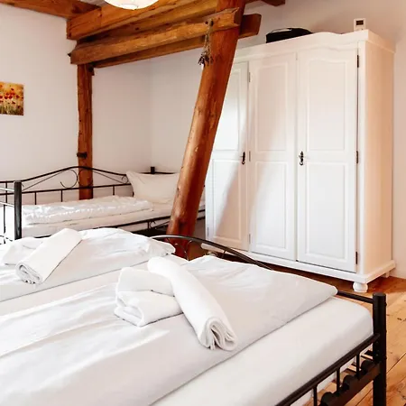 Apartment Gutsscheune *