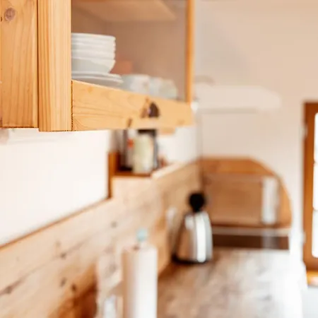 Apartment Gutsscheune