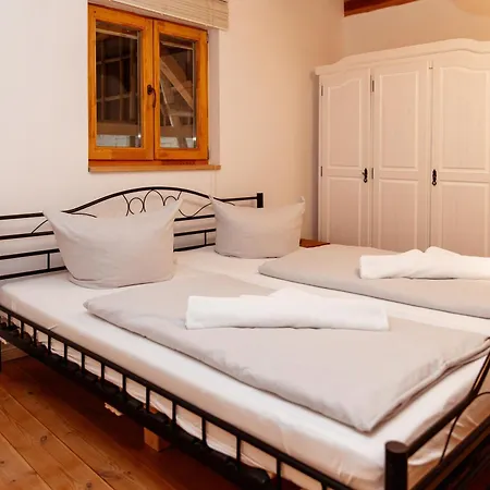Apartment Gutsscheune